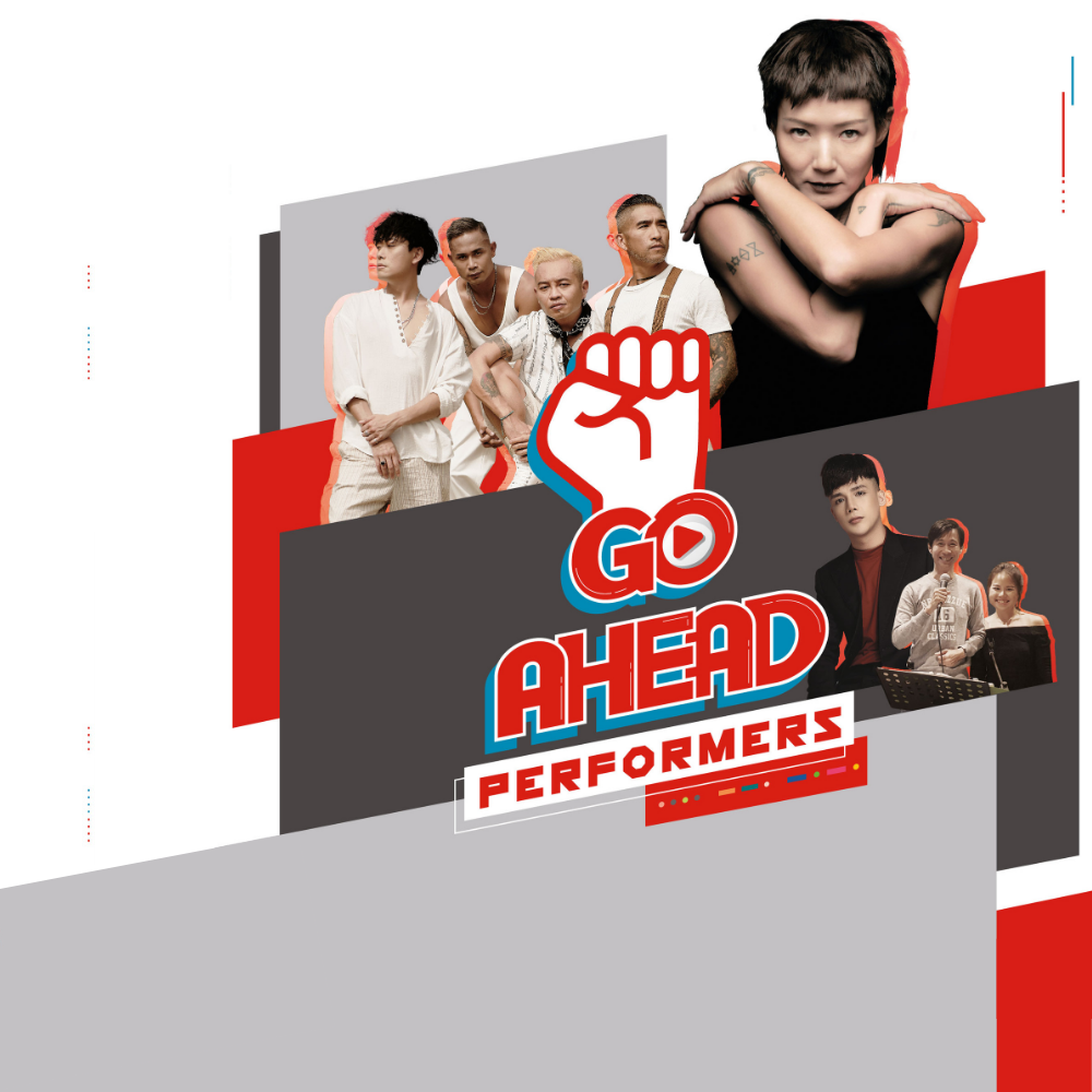 HGC Go Ahead Performers Concert Part 3 Jun 2022 Mobile Banner