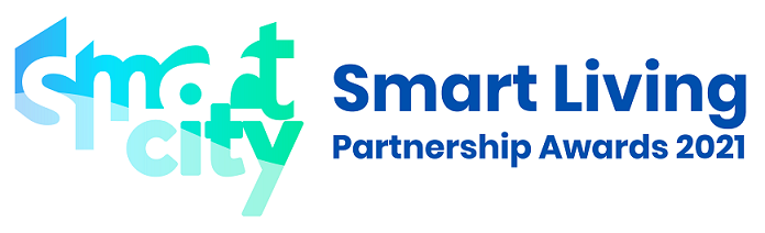 Smart Living Partnership Awards 2021