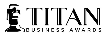 Titan Business Awards